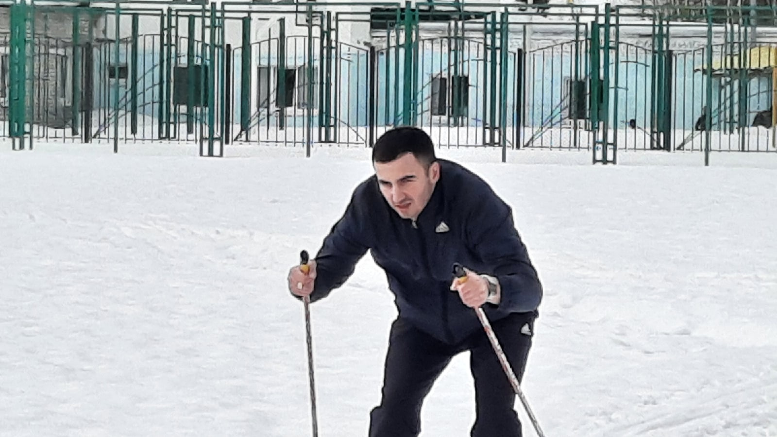 Михалев Алексей Викторович